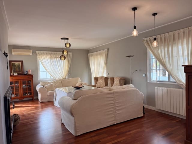 5 slaapkamer Villa te koop in Molina de Segura met zwembad garage - € 685.000 (Ref: 10129701)