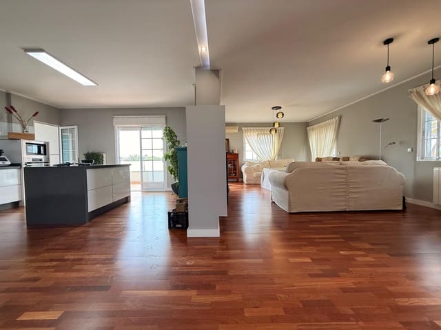5 slaapkamer Villa te koop in Molina de Segura met zwembad garage - € 685.000 (Ref: 10129701)