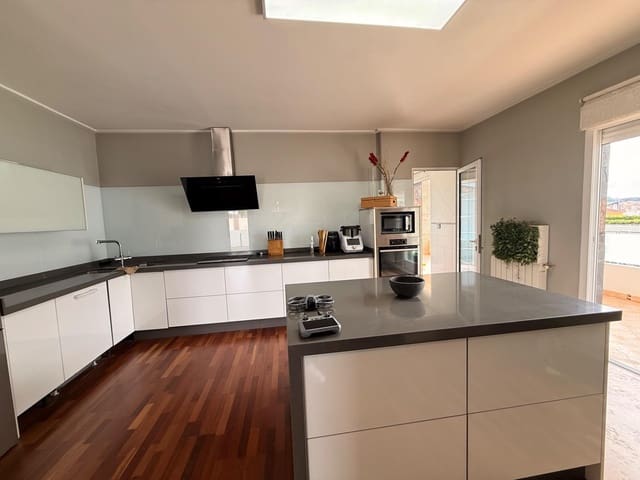 5 slaapkamer Villa te koop in Molina de Segura met zwembad garage - € 685.000 (Ref: 10129701)