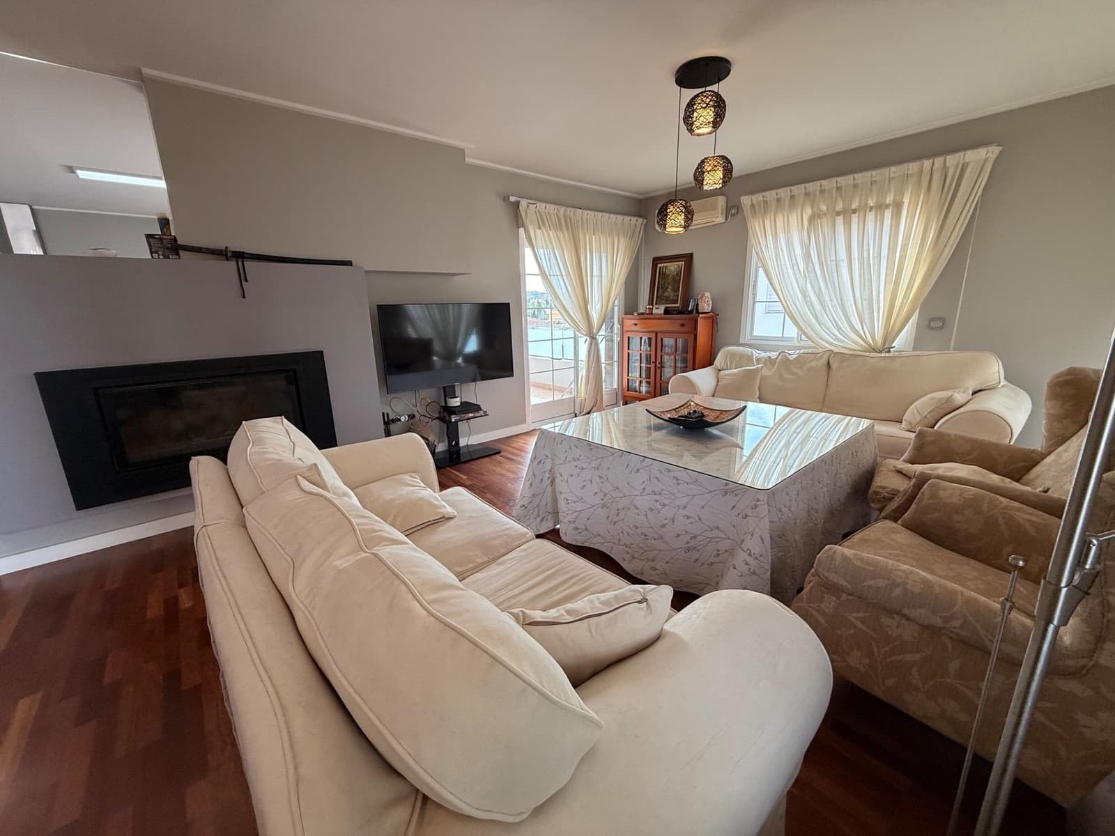 5 slaapkamer Villa te koop in Molina de Segura met zwembad garage - € 685.000 (Ref: 10129701)