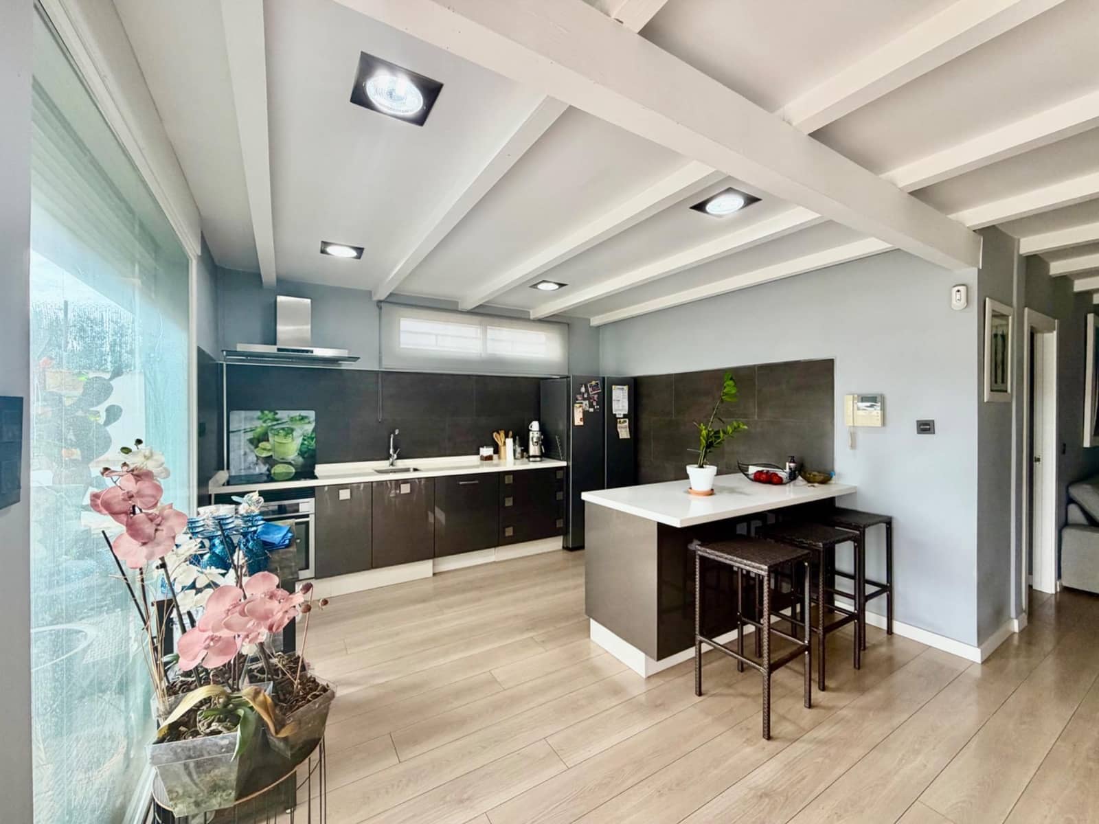5 slaapkamer Villa te koop in Molina de Segura met zwembad garage - € 685.000 (Ref: 10129701)