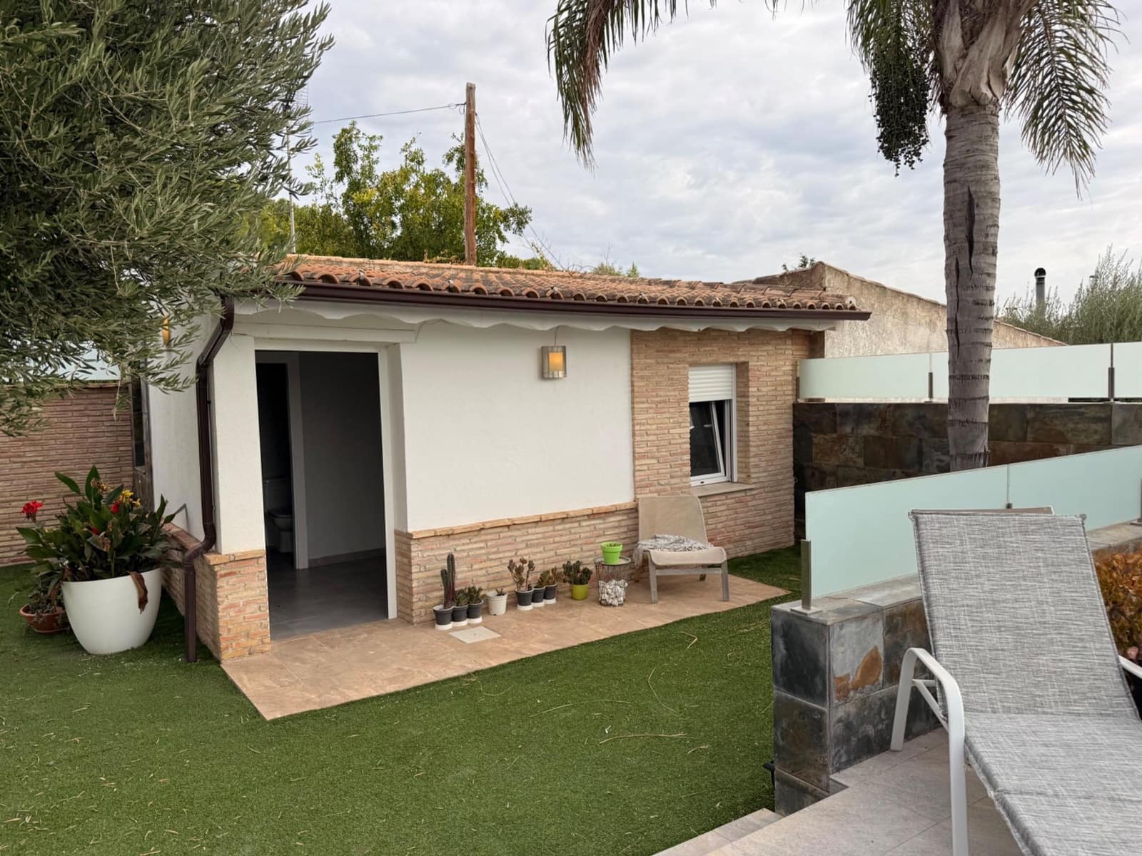 5 slaapkamer Villa te koop in Molina de Segura met zwembad garage - € 685.000 (Ref: 10129701)