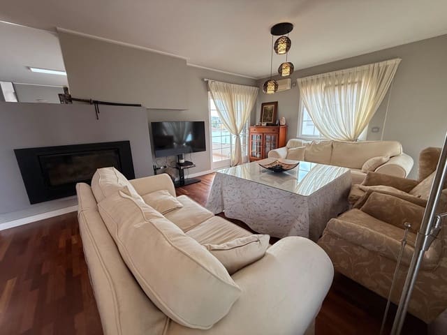 5 slaapkamer Villa te koop in Molina de Segura met zwembad garage - € 685.000 (Ref: 10129701)