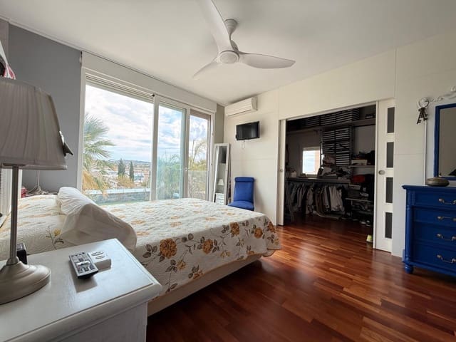 5 slaapkamer Villa te koop in Molina de Segura met zwembad garage - € 685.000 (Ref: 10129701)