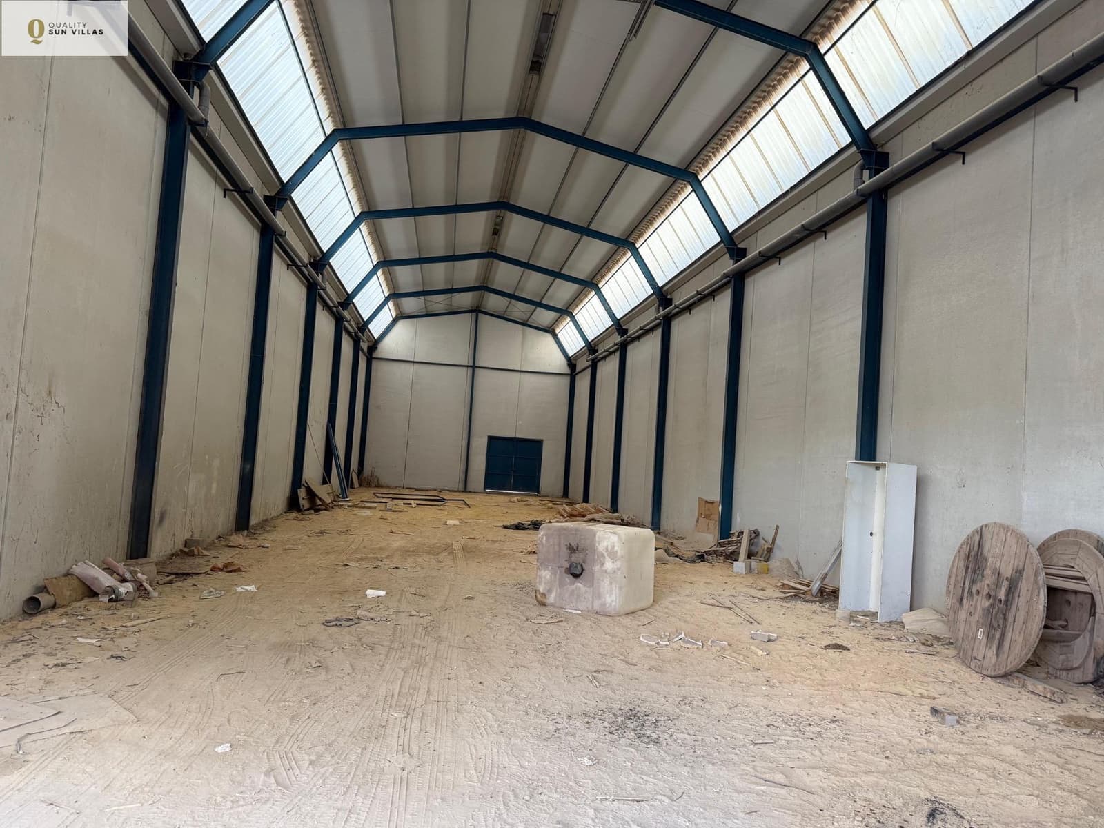 Azienda in vendita in Alhama de Murcia - 140.000 € (Rif: 10129702)