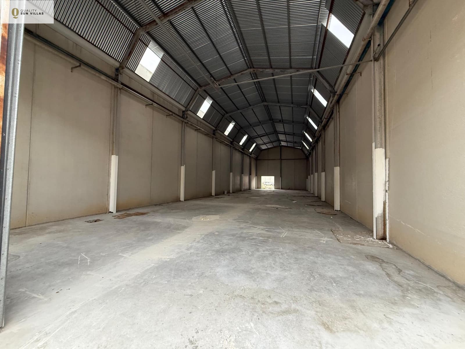 Azienda in vendita in Alhama de Murcia - 140.000 € (Rif: 10129702)