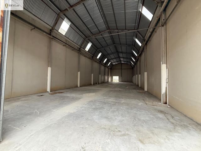 Business for sale in Alhama de Murcia - € 140,000 (Ref: 10129702)
