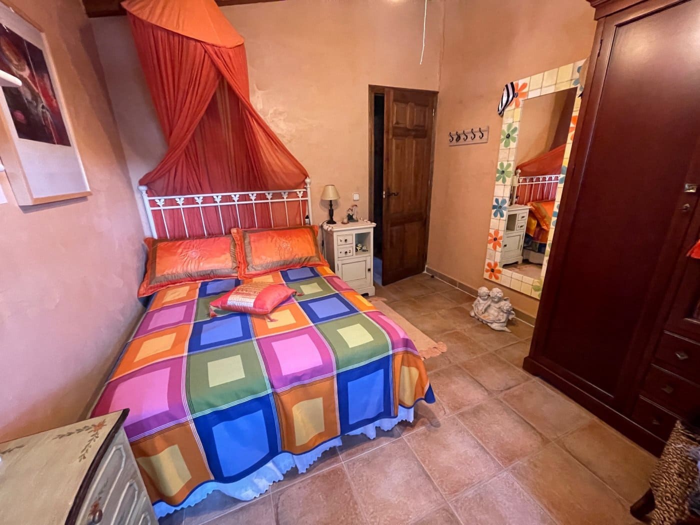 5 soveværelse Finca/Landehus til salg i Molina de Segura med swimmingpool garage - € 875.000 (Ref: 6749181)