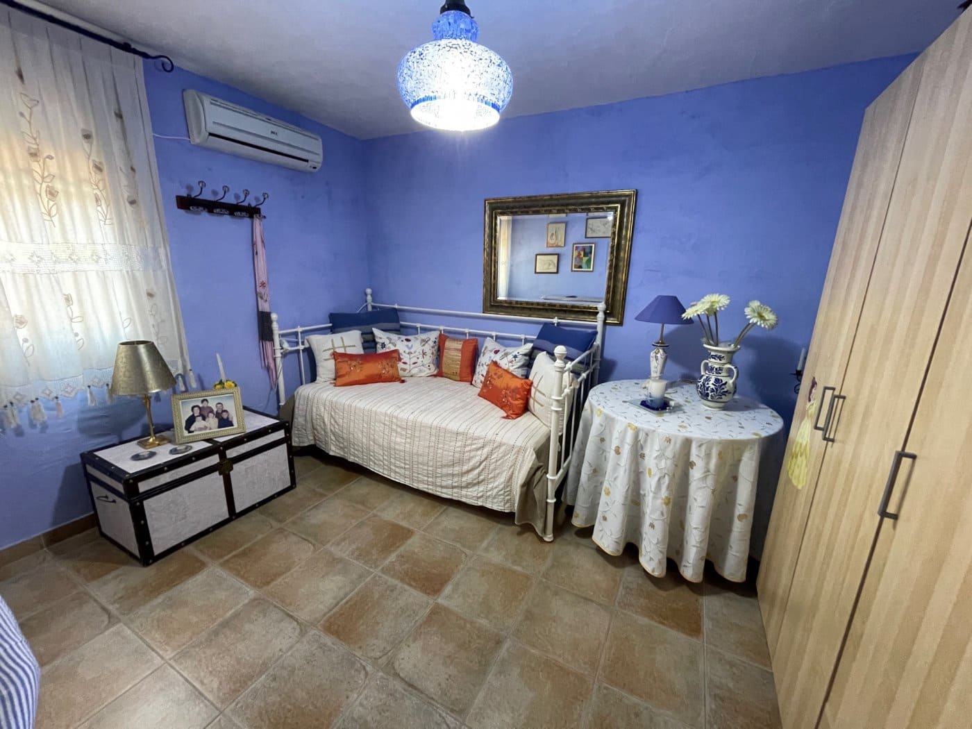 5 soveværelse Finca/Landehus til salg i Molina de Segura med swimmingpool garage - € 875.000 (Ref: 6749181)