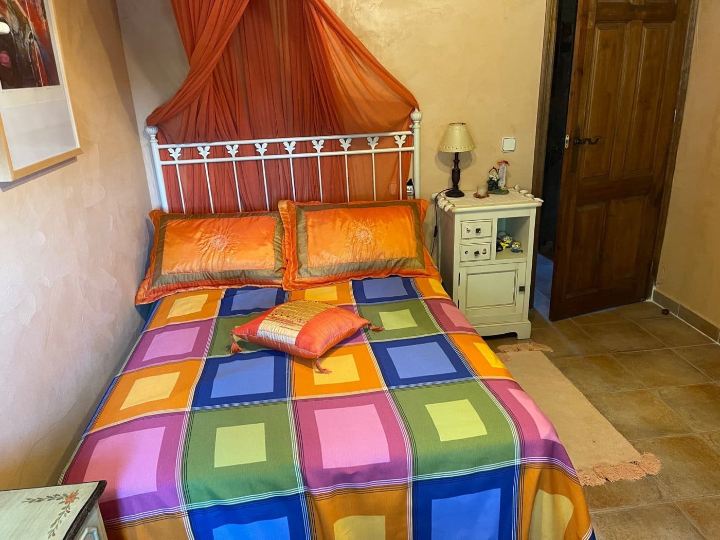 5 soveværelse Finca/Landehus til salg i Molina de Segura med swimmingpool garage - € 875.000 (Ref: 6749181)