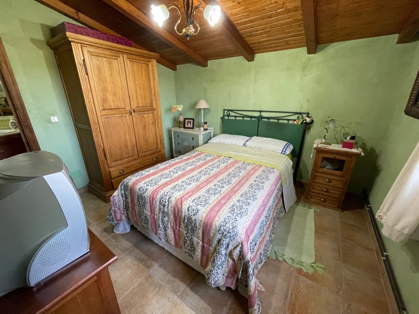 5 soveværelse Finca/Landehus til salg i Molina de Segura med swimmingpool garage - € 875.000 (Ref: 6749181)