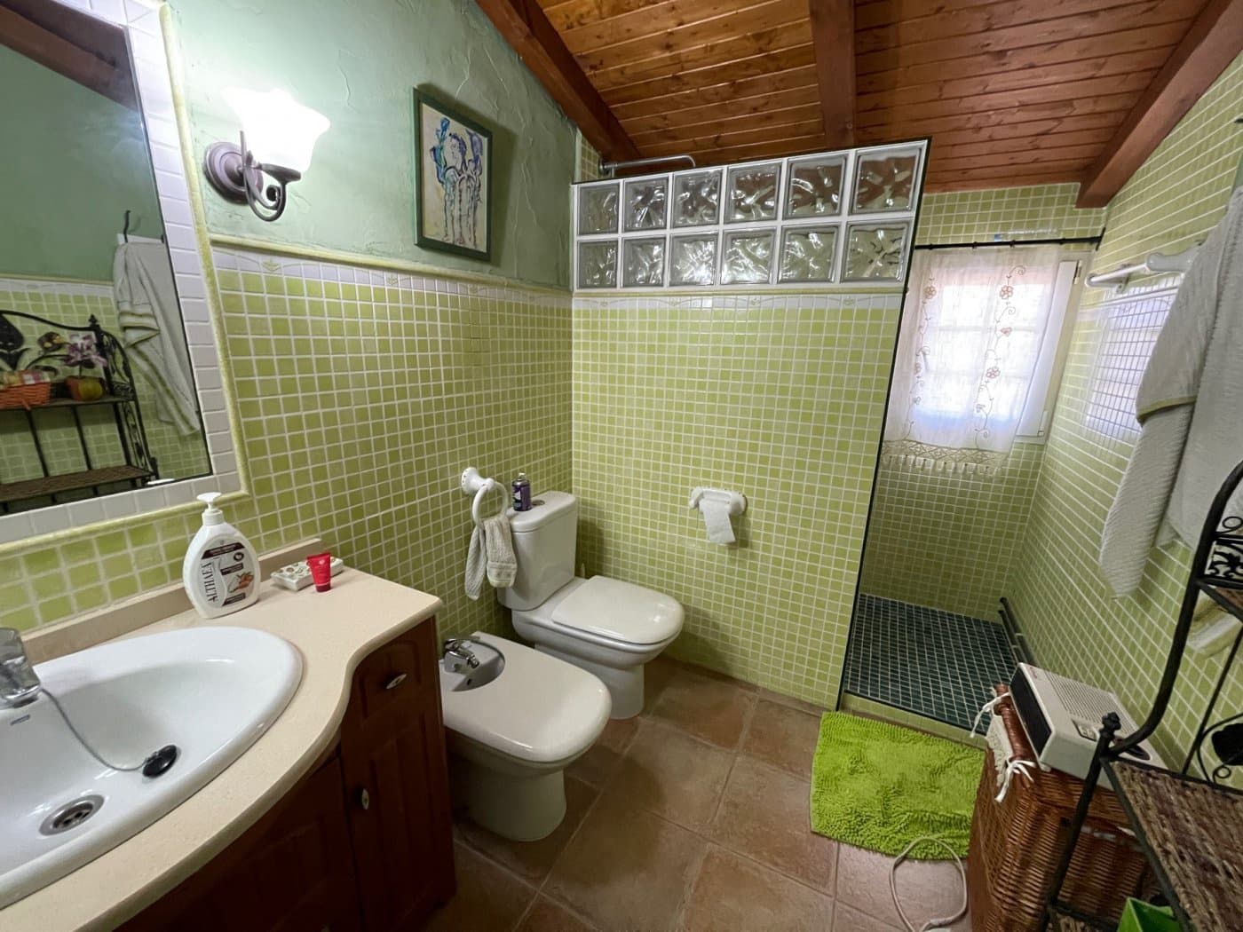 5 soveværelse Finca/Landehus til salg i Molina de Segura med swimmingpool garage - € 875.000 (Ref: 6749181)