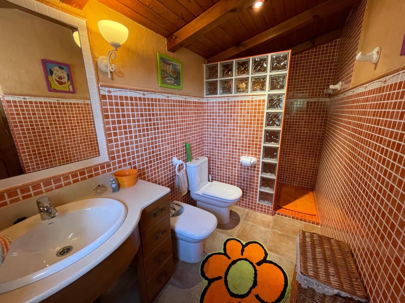 5 soveværelse Finca/Landehus til salg i Molina de Segura med swimmingpool garage - € 875.000 (Ref: 6749181)