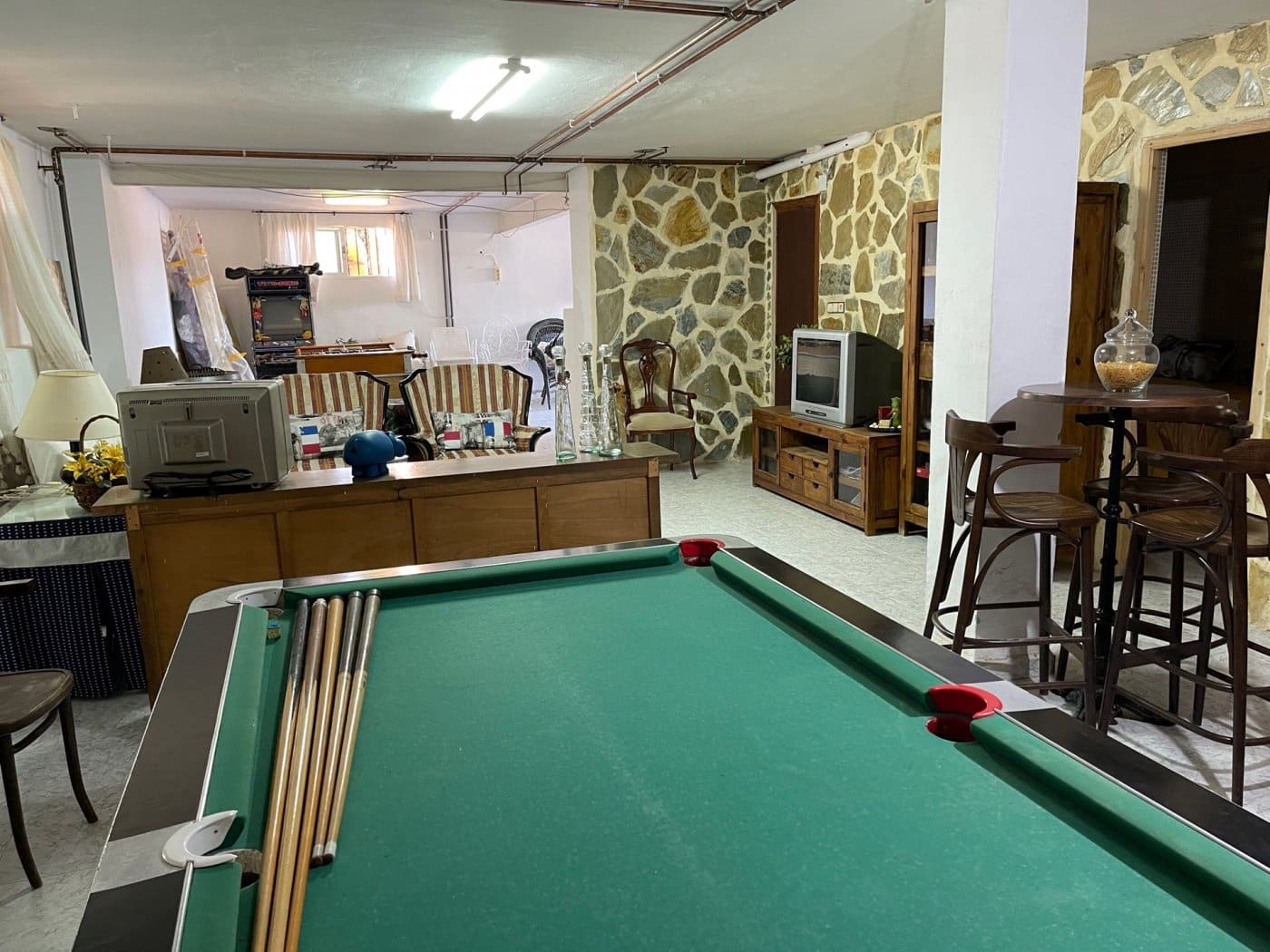 5 soveværelse Finca/Landehus til salg i Molina de Segura med swimmingpool garage - € 875.000 (Ref: 6749181)