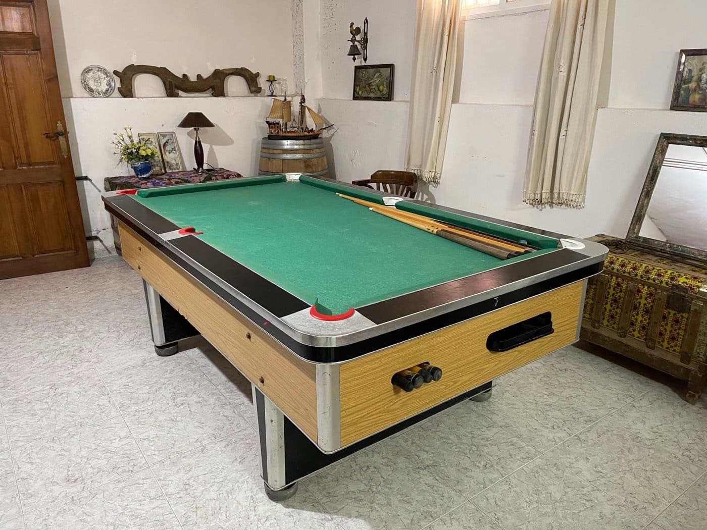 5 soveværelse Finca/Landehus til salg i Molina de Segura med swimmingpool garage - € 875.000 (Ref: 6749181)