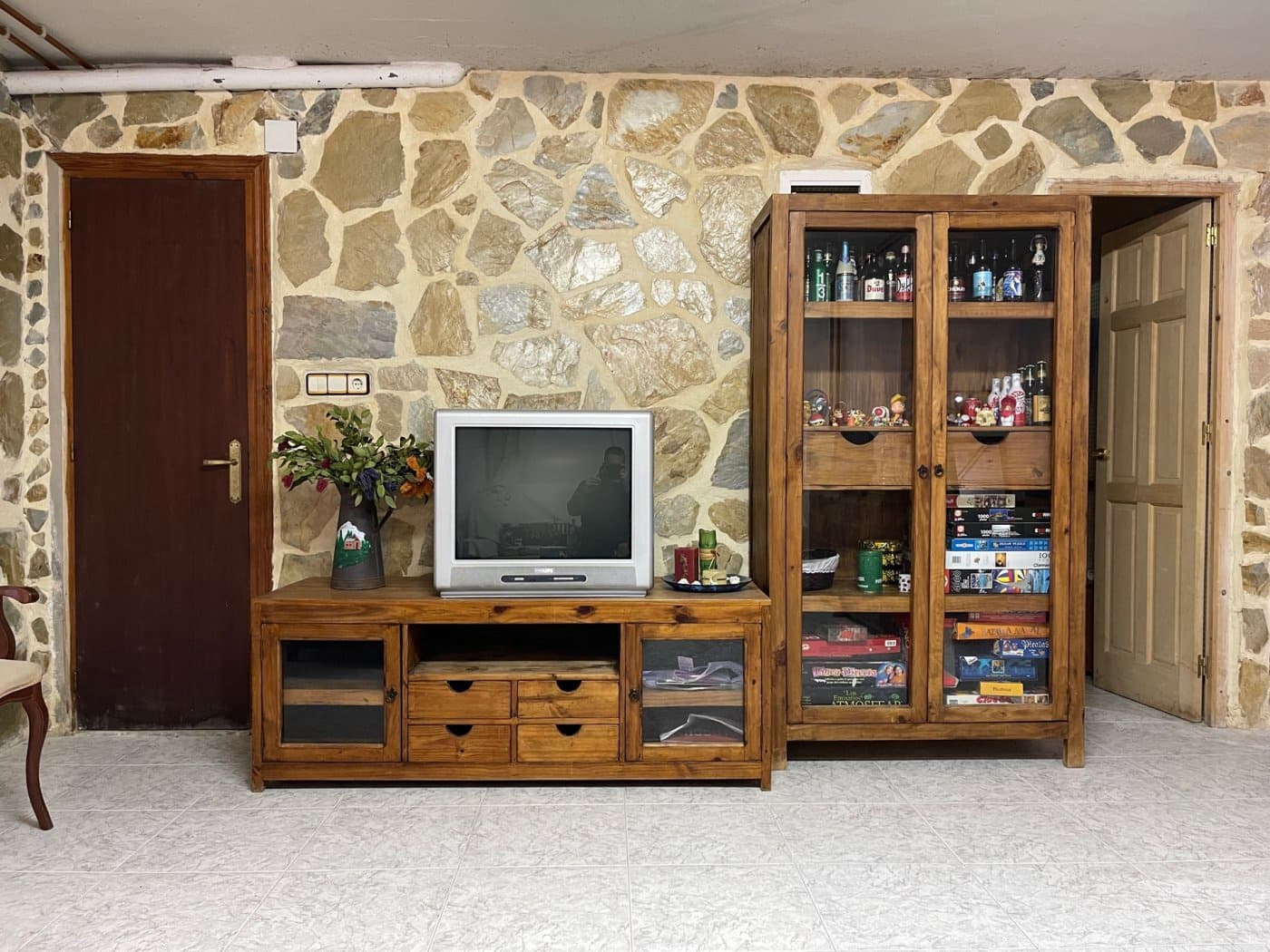 5 soveværelse Finca/Landehus til salg i Molina de Segura med swimmingpool garage - € 875.000 (Ref: 6749181)