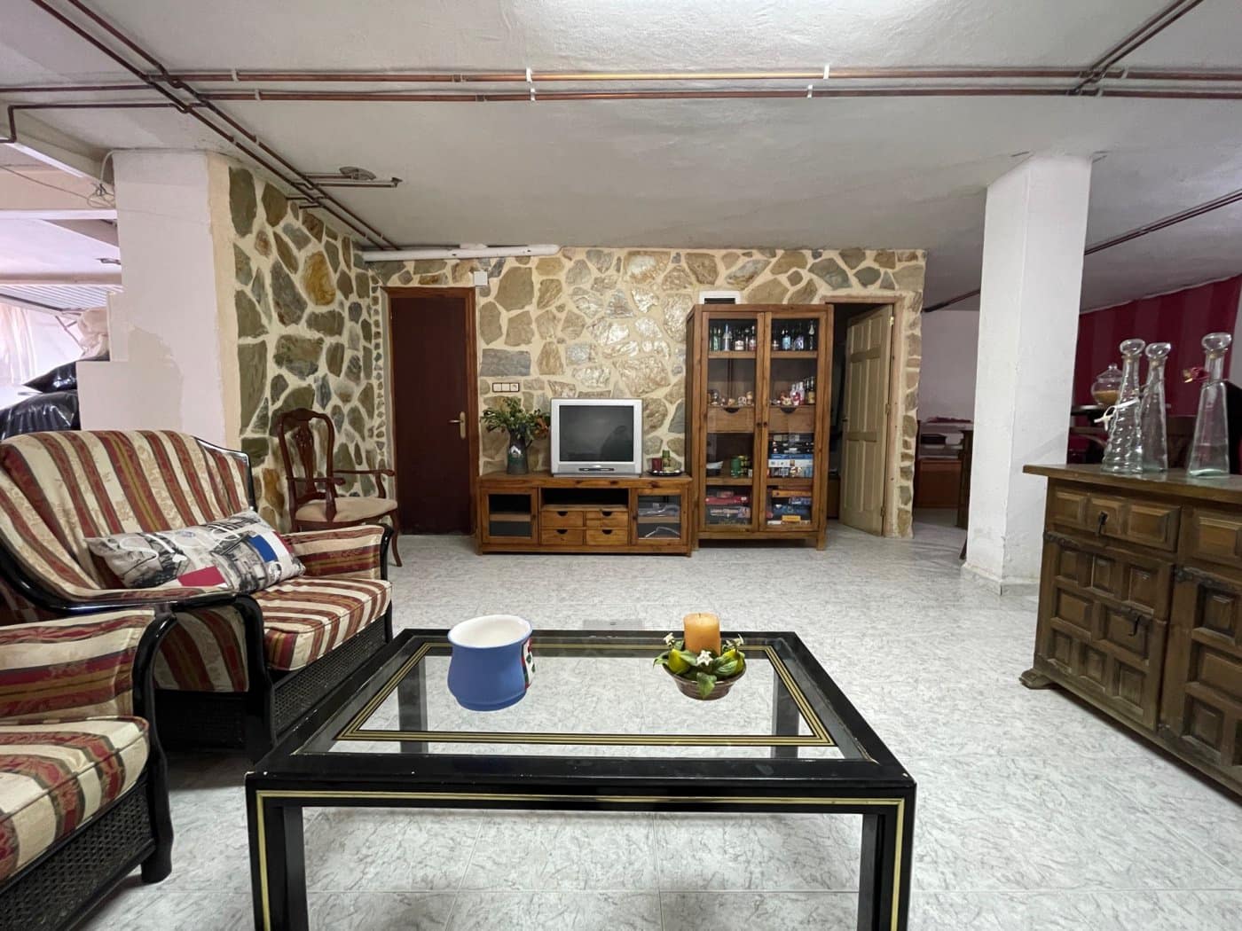 5 soveværelse Finca/Landehus til salg i Molina de Segura med swimmingpool garage - € 875.000 (Ref: 6749181)