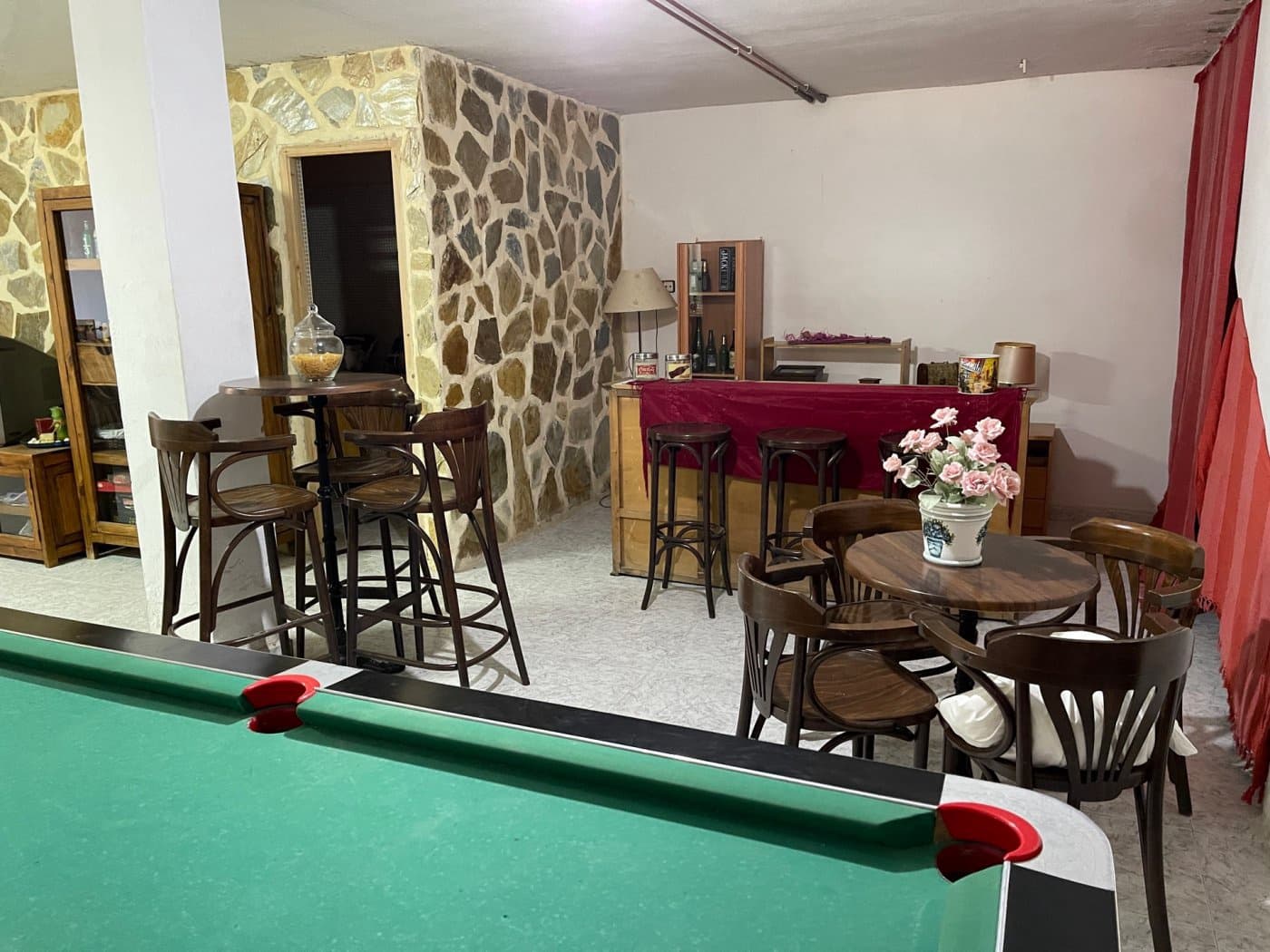 5 soveværelse Finca/Landehus til salg i Molina de Segura med swimmingpool garage - € 875.000 (Ref: 6749181)