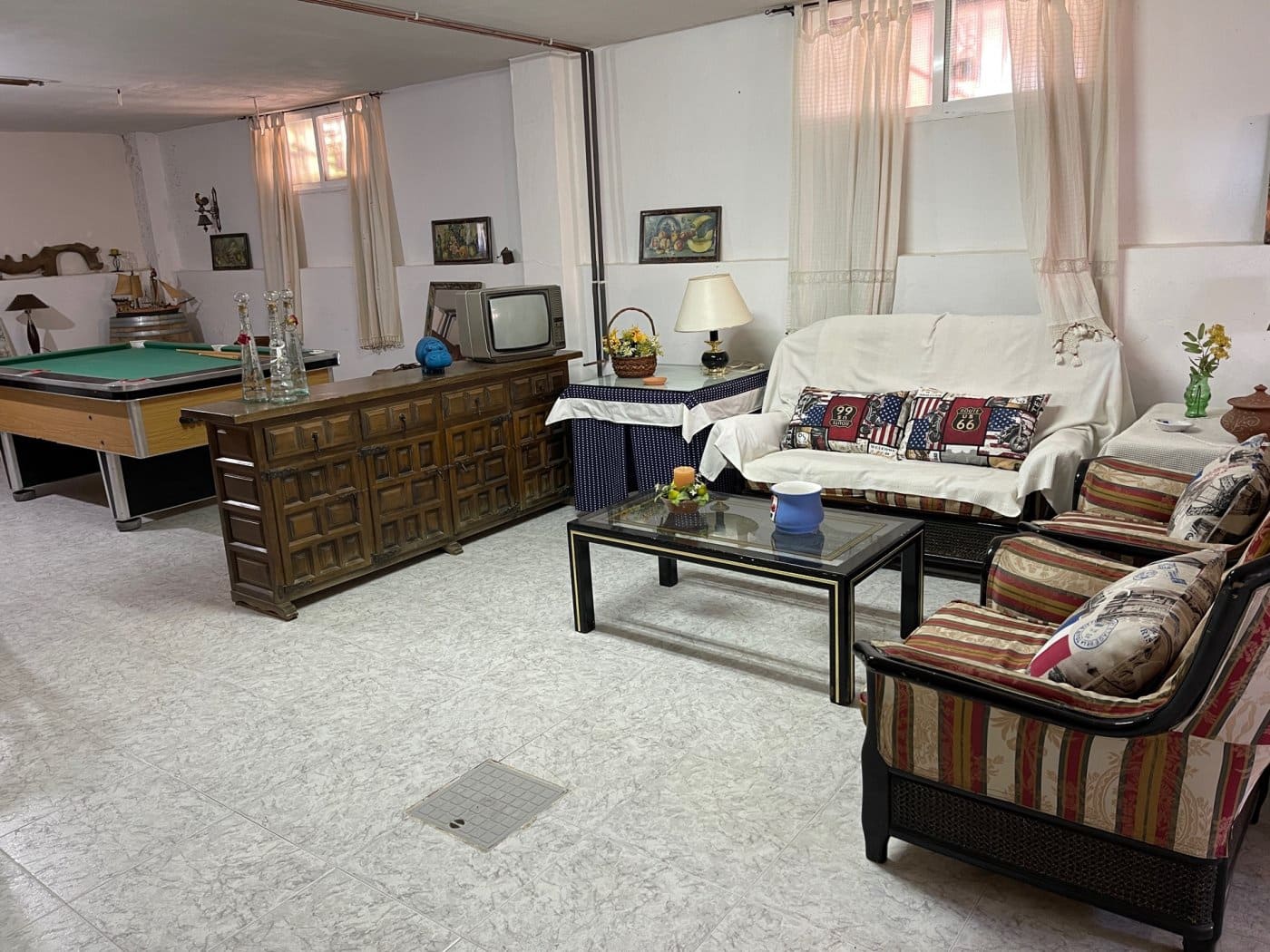 5 soveværelse Finca/Landehus til salg i Molina de Segura med swimmingpool garage - € 875.000 (Ref: 6749181)