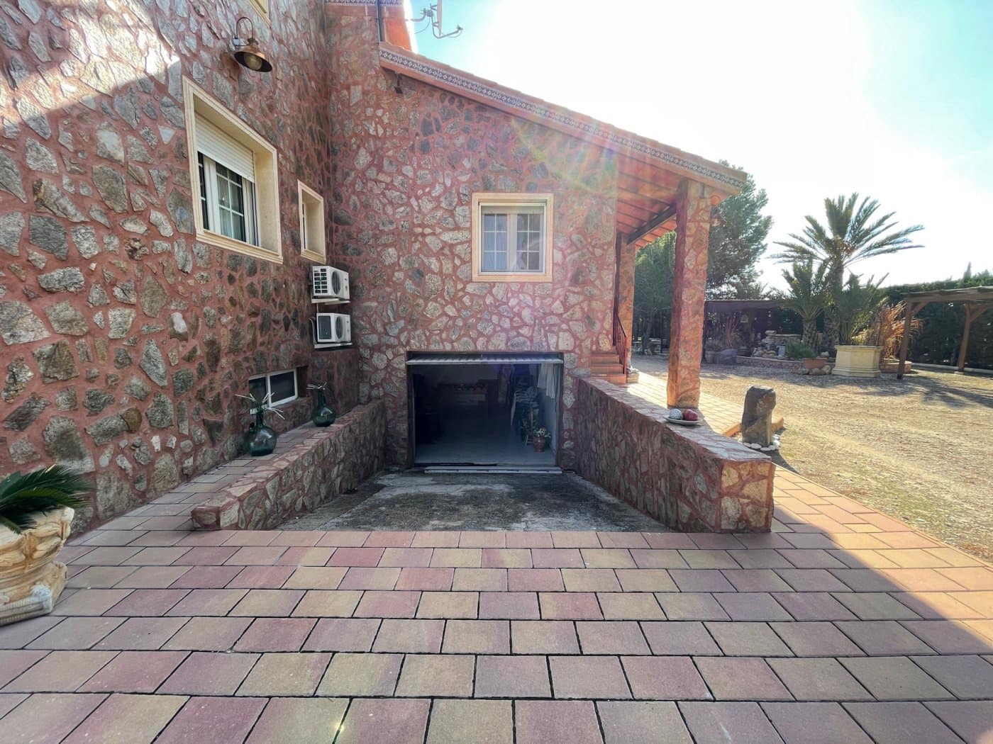 5 soveværelse Finca/Landehus til salg i Molina de Segura med swimmingpool garage - € 875.000 (Ref: 6749181)