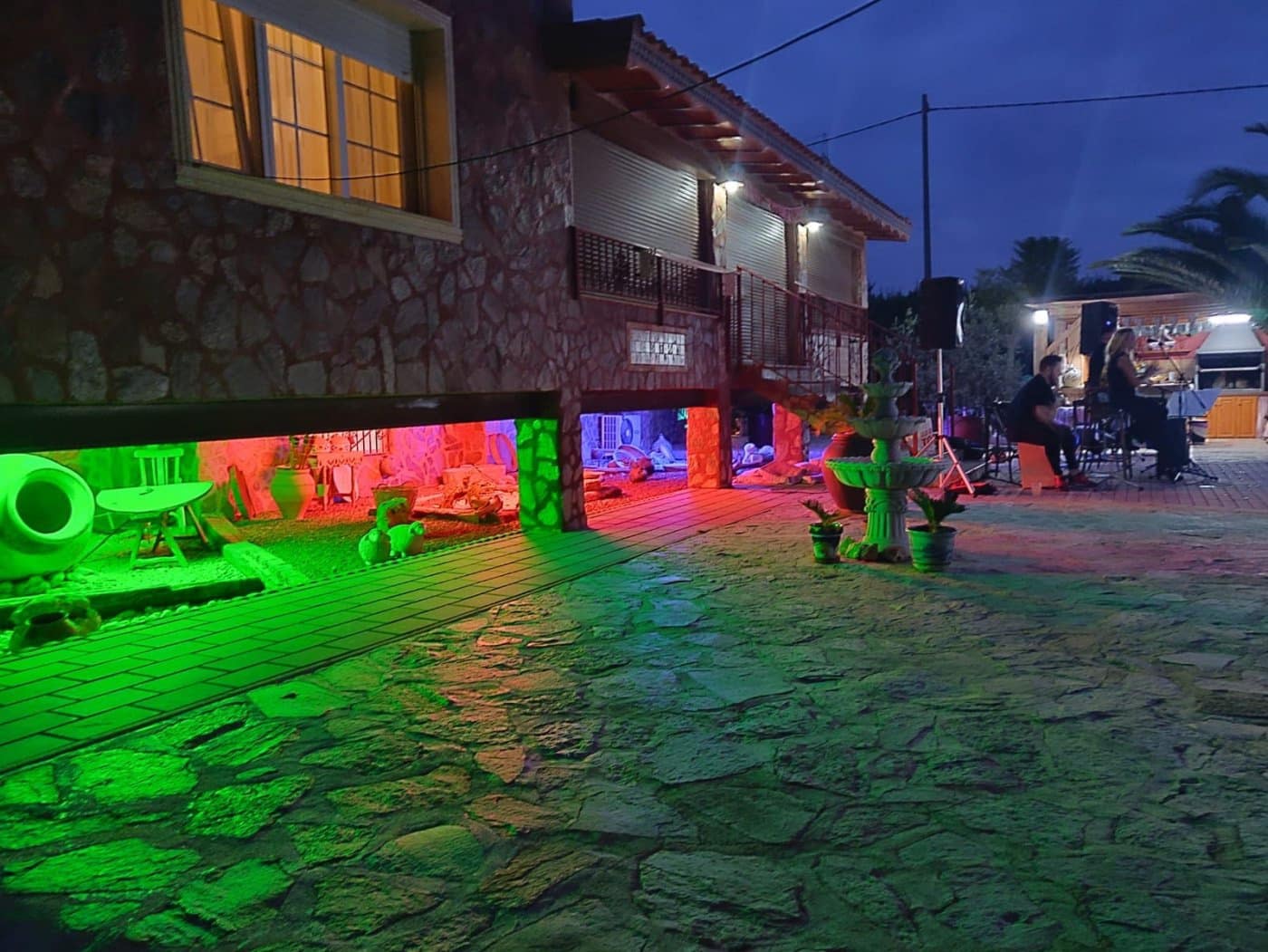 5 soveværelse Finca/Landehus til salg i Molina de Segura med swimmingpool garage - € 875.000 (Ref: 6749181)