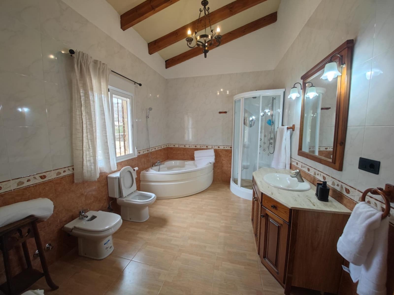 3 chambre Villa/Maison à vendre à Fuente Blanca avec garage - 280 000 € (Ref: 7421465)