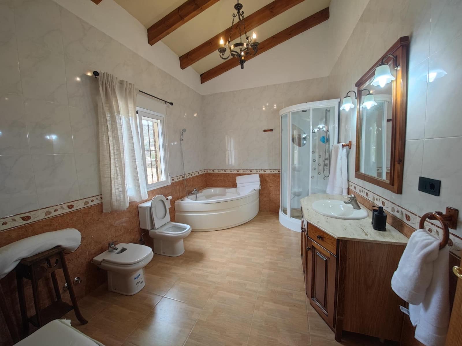 3 chambre Villa/Maison à vendre à Fuente Blanca avec garage - 280 000 € (Ref: 7421465)