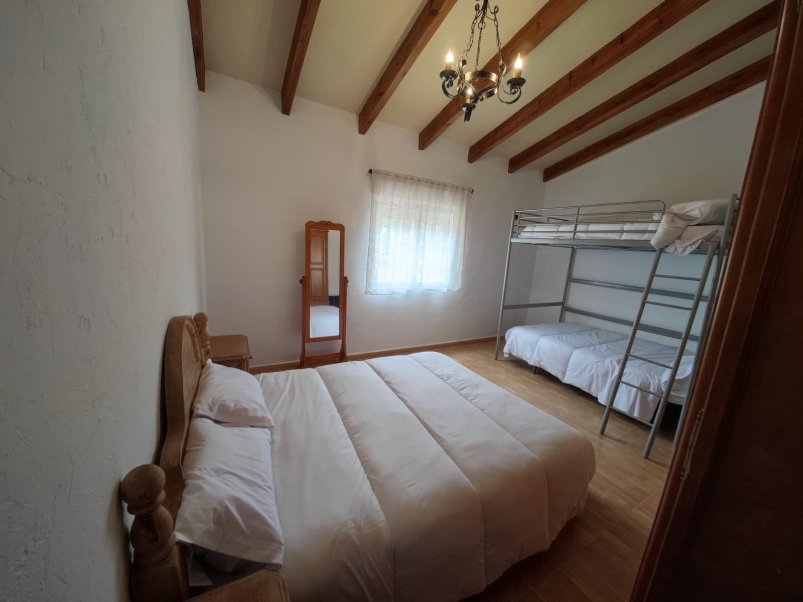 3 chambre Villa/Maison à vendre à Fuente Blanca avec garage - 280 000 € (Ref: 7421465)