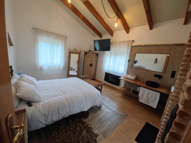 3 chambre Villa/Maison à vendre à Fuente Blanca, Fortuna avec garage - 280 000 € (Ref: 7421465)