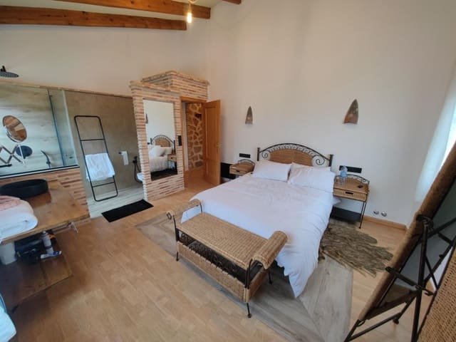 3 chambre Villa/Maison à vendre à Fuente Blanca, Fortuna avec garage - 280 000 € (Ref: 7421465)