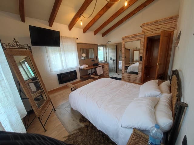 3 chambre Villa/Maison à vendre à Fuente Blanca, Fortuna avec garage - 280 000 € (Ref: 7421465)