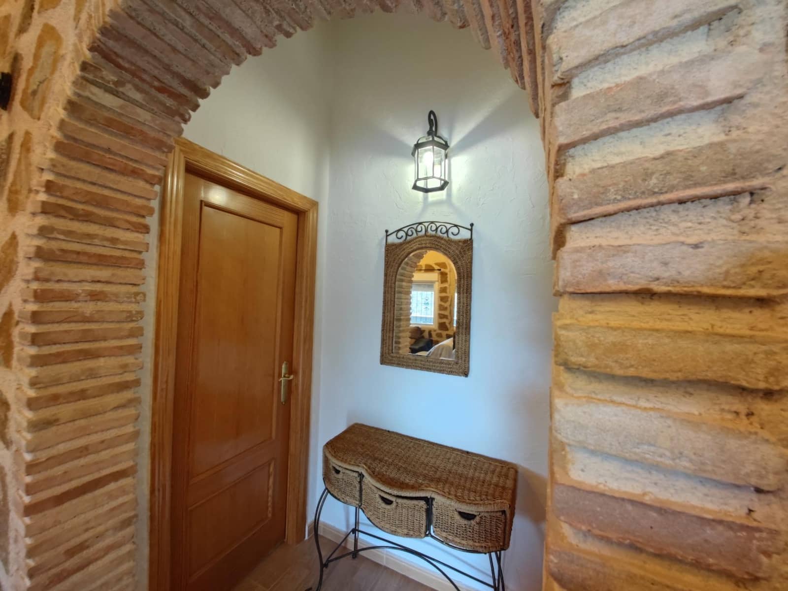 3 chambre Villa/Maison à vendre à Fuente Blanca avec garage - 280 000 € (Ref: 7421465)