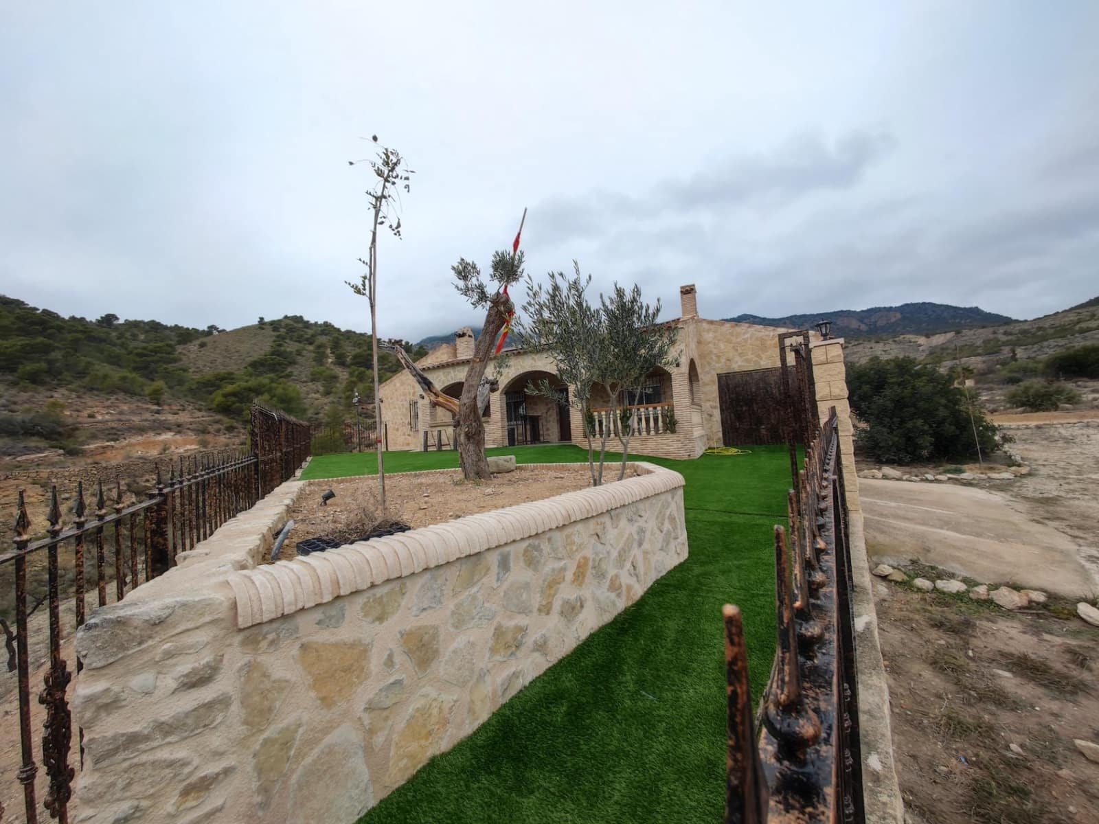 3 chambre Villa/Maison à vendre à Fuente Blanca avec garage - 280 000 € (Ref: 7421465)