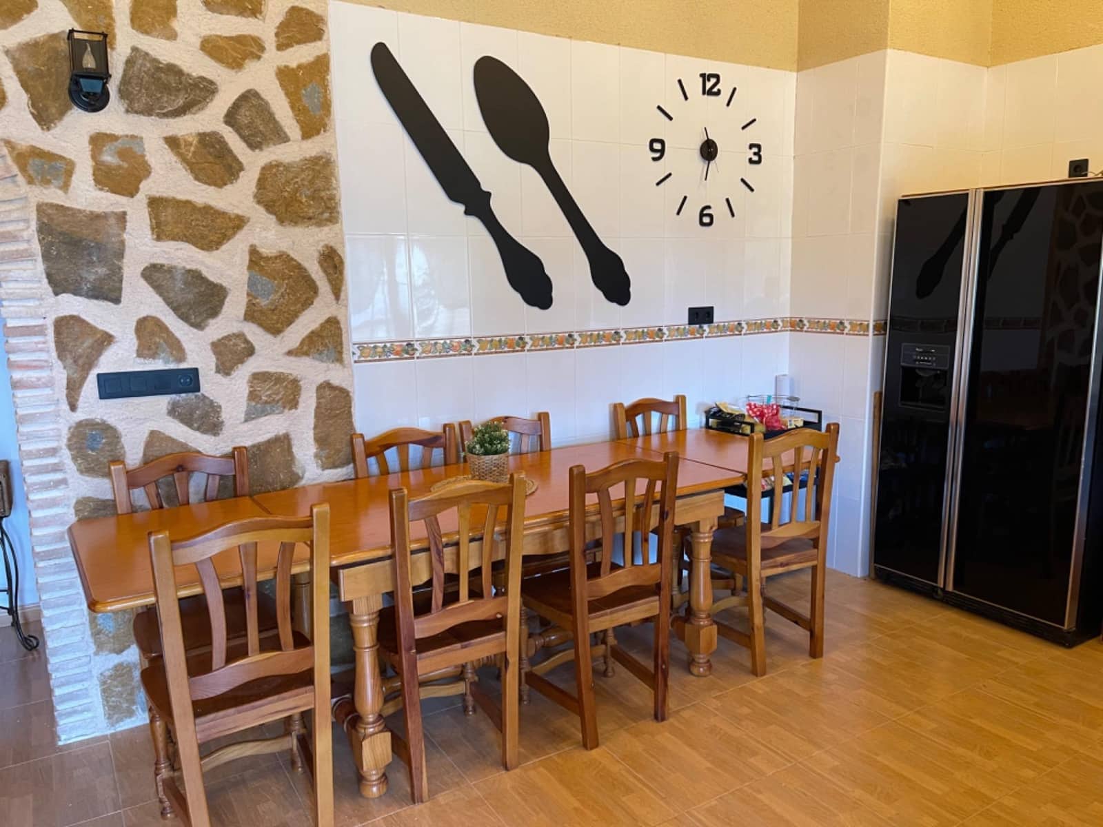 3 chambre Villa/Maison à vendre à Fuente Blanca avec garage - 280 000 € (Ref: 7421465)