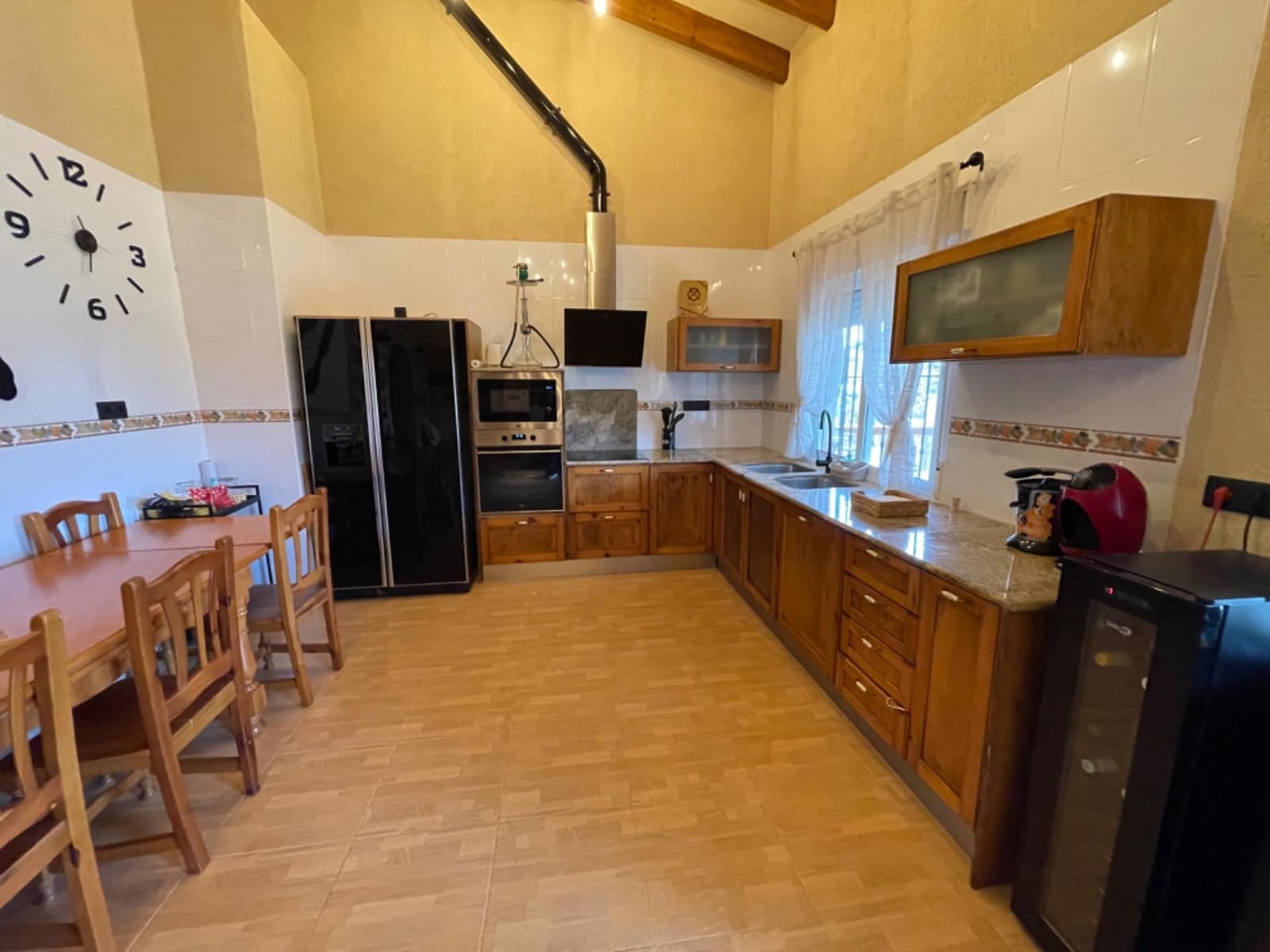 3 chambre Villa/Maison à vendre à Fuente Blanca avec garage - 280 000 € (Ref: 7421465)