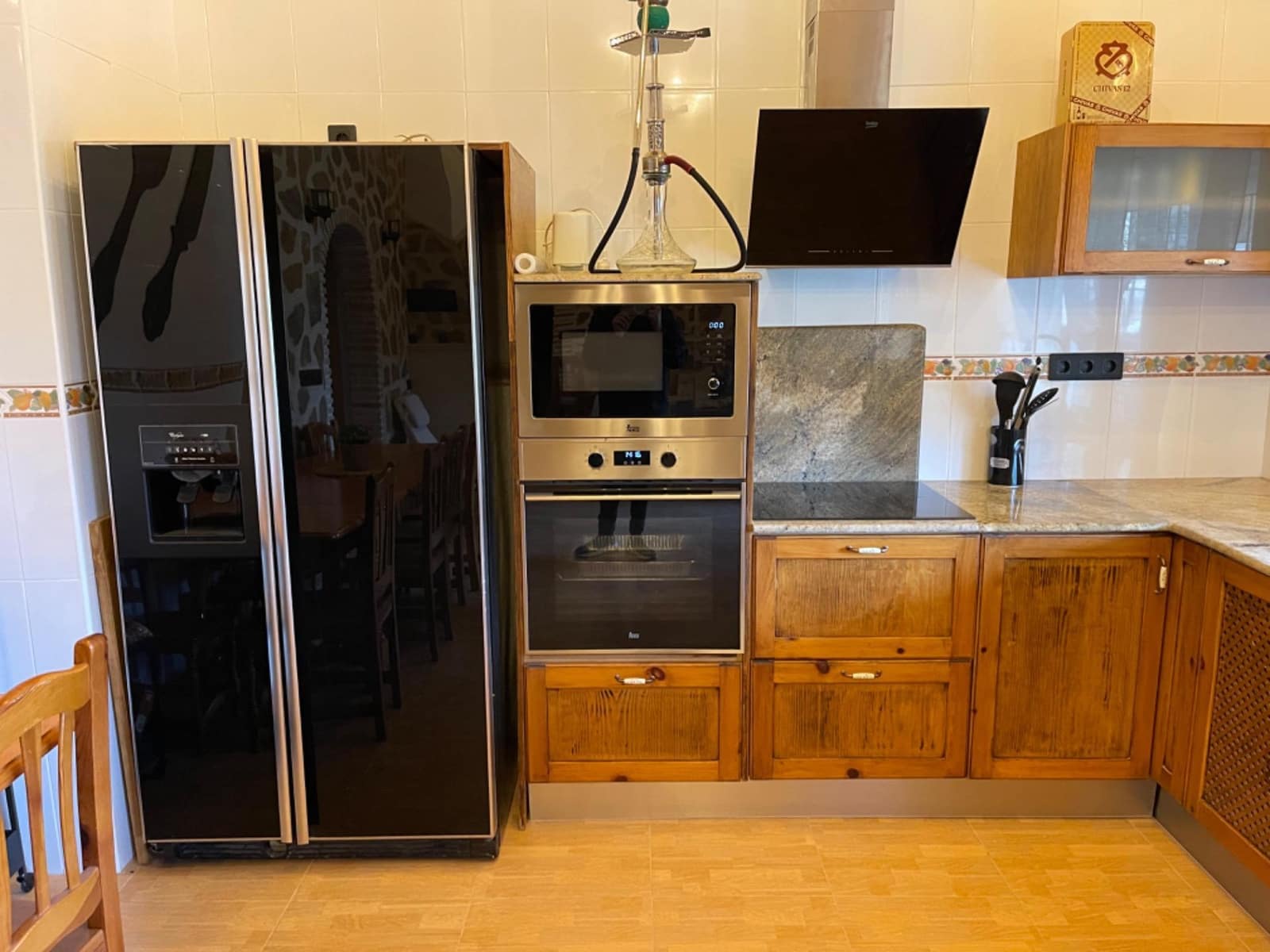 3 chambre Villa/Maison à vendre à Fuente Blanca avec garage - 280 000 € (Ref: 7421465)