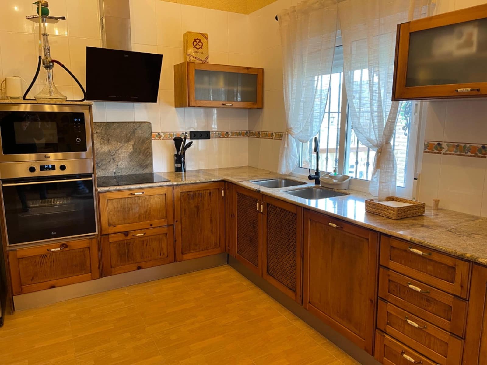 3 chambre Villa/Maison à vendre à Fuente Blanca avec garage - 280 000 € (Ref: 7421465)