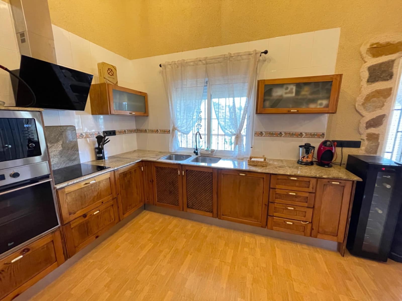 3 chambre Villa/Maison à vendre à Fuente Blanca avec garage - 280 000 € (Ref: 7421465)