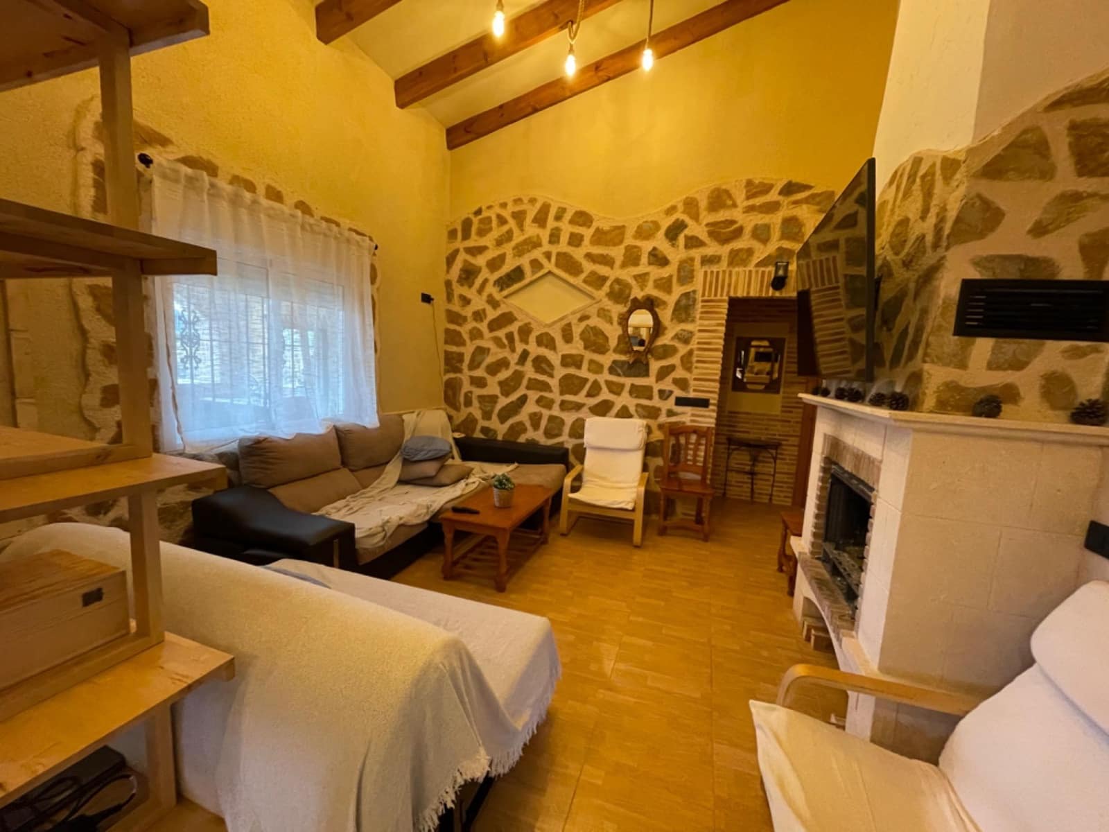 3 chambre Villa/Maison à vendre à Fuente Blanca avec garage - 280 000 € (Ref: 7421465)