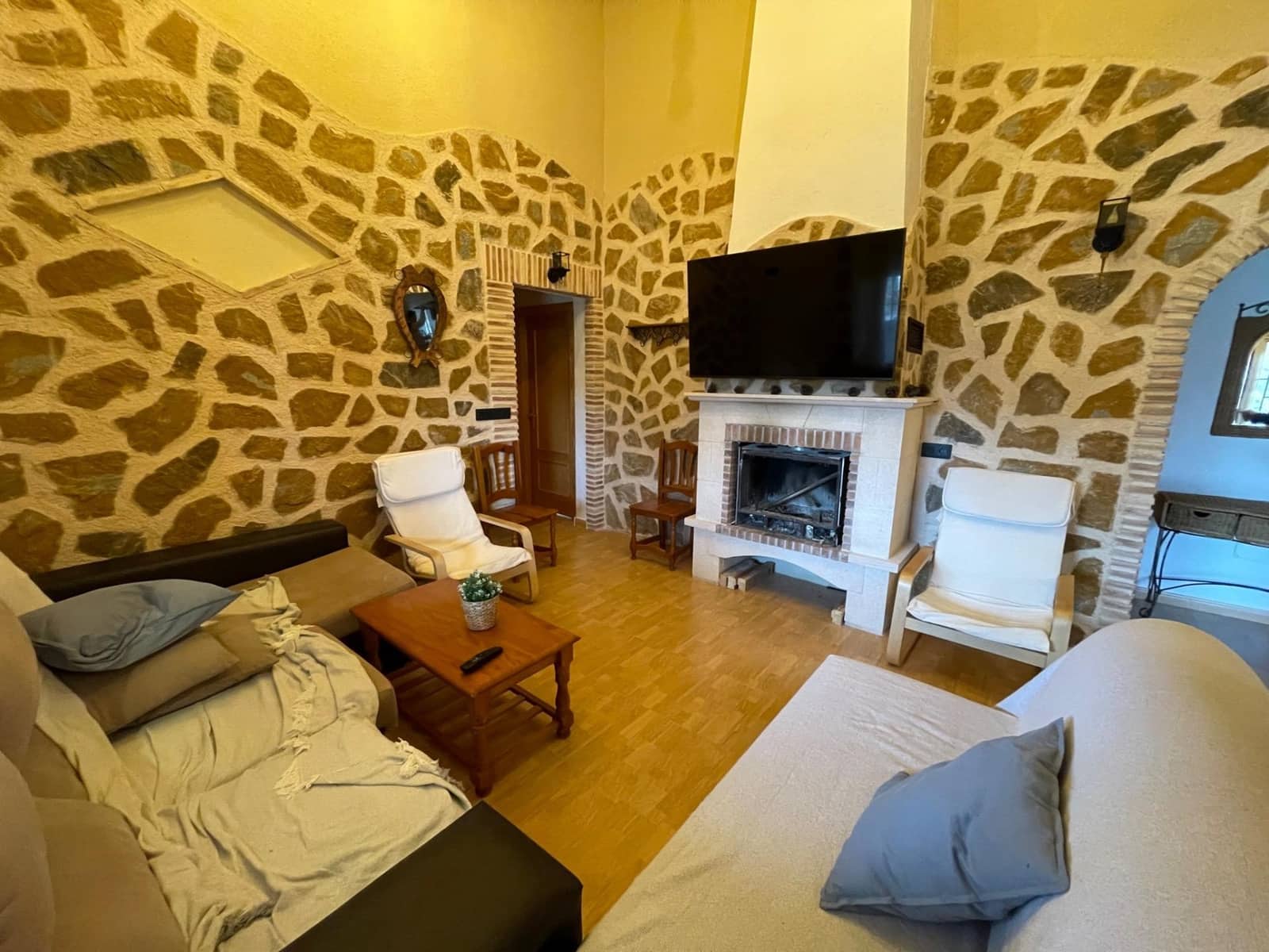 3 chambre Villa/Maison à vendre à Fuente Blanca avec garage - 280 000 € (Ref: 7421465)