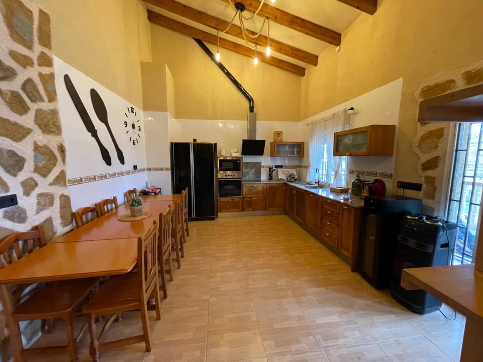 3 chambre Villa/Maison à vendre à Fuente Blanca avec garage - 280 000 € (Ref: 7421465)