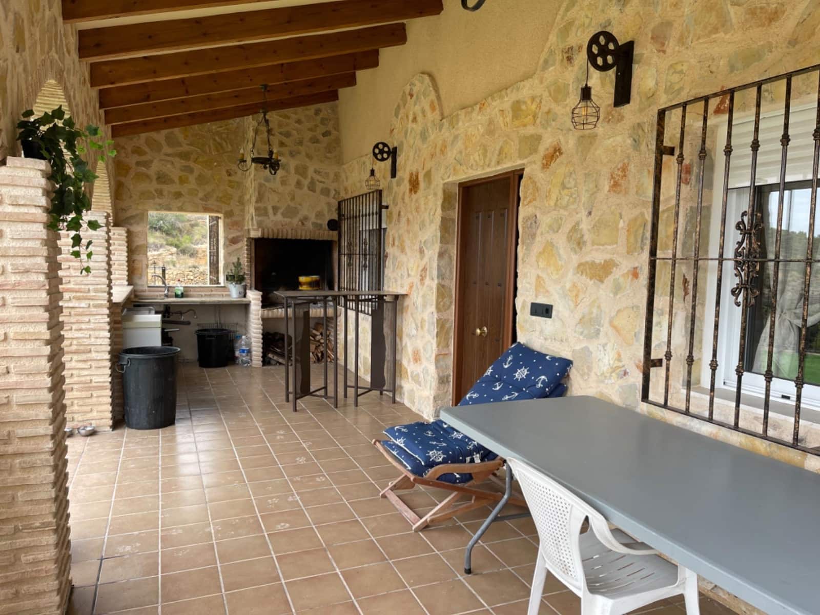 3 chambre Villa/Maison à vendre à Fuente Blanca avec garage - 280 000 € (Ref: 7421465)