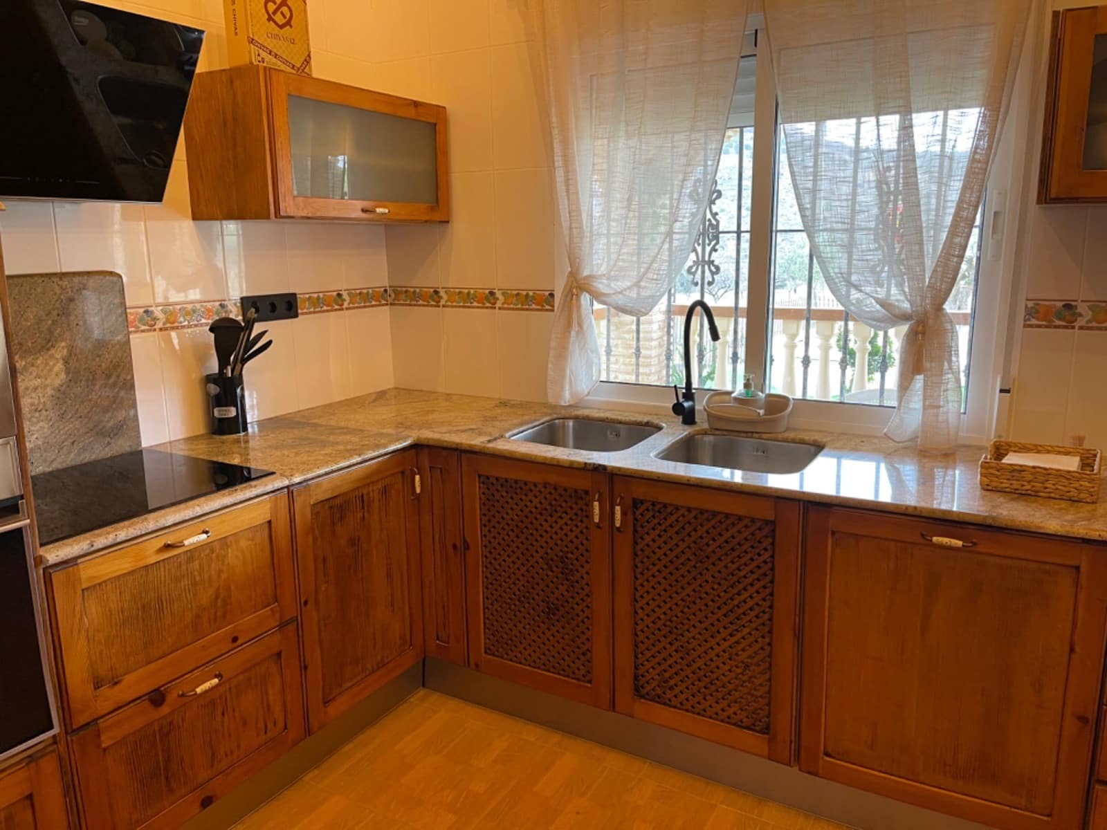 3 chambre Villa/Maison à vendre à Fuente Blanca avec garage - 280 000 € (Ref: 7421465)