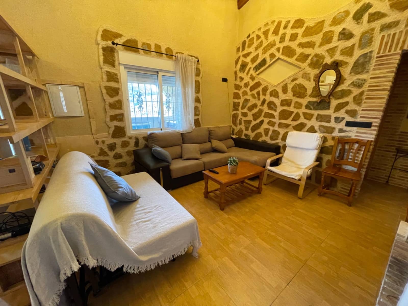 3 chambre Villa/Maison à vendre à Fuente Blanca avec garage - 280 000 € (Ref: 7421465)