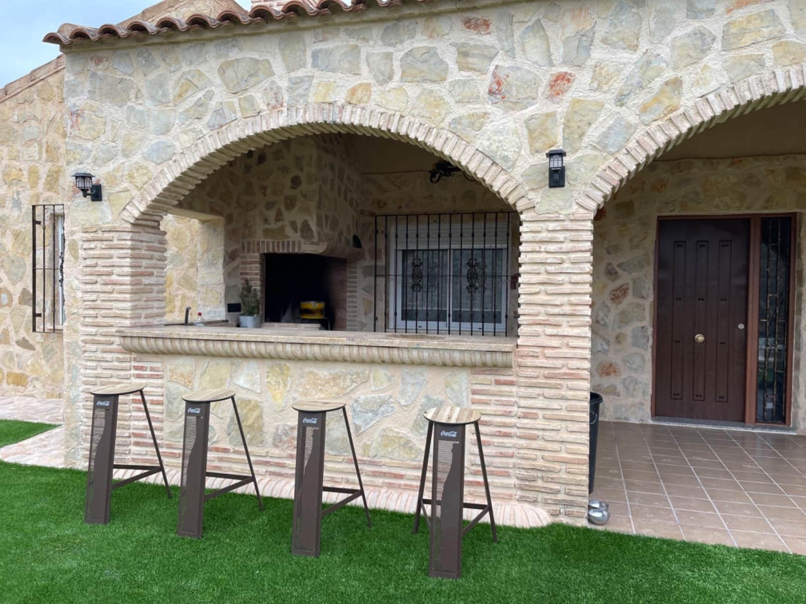 3 chambre Villa/Maison à vendre à Fuente Blanca avec garage - 280 000 € (Ref: 7421465)