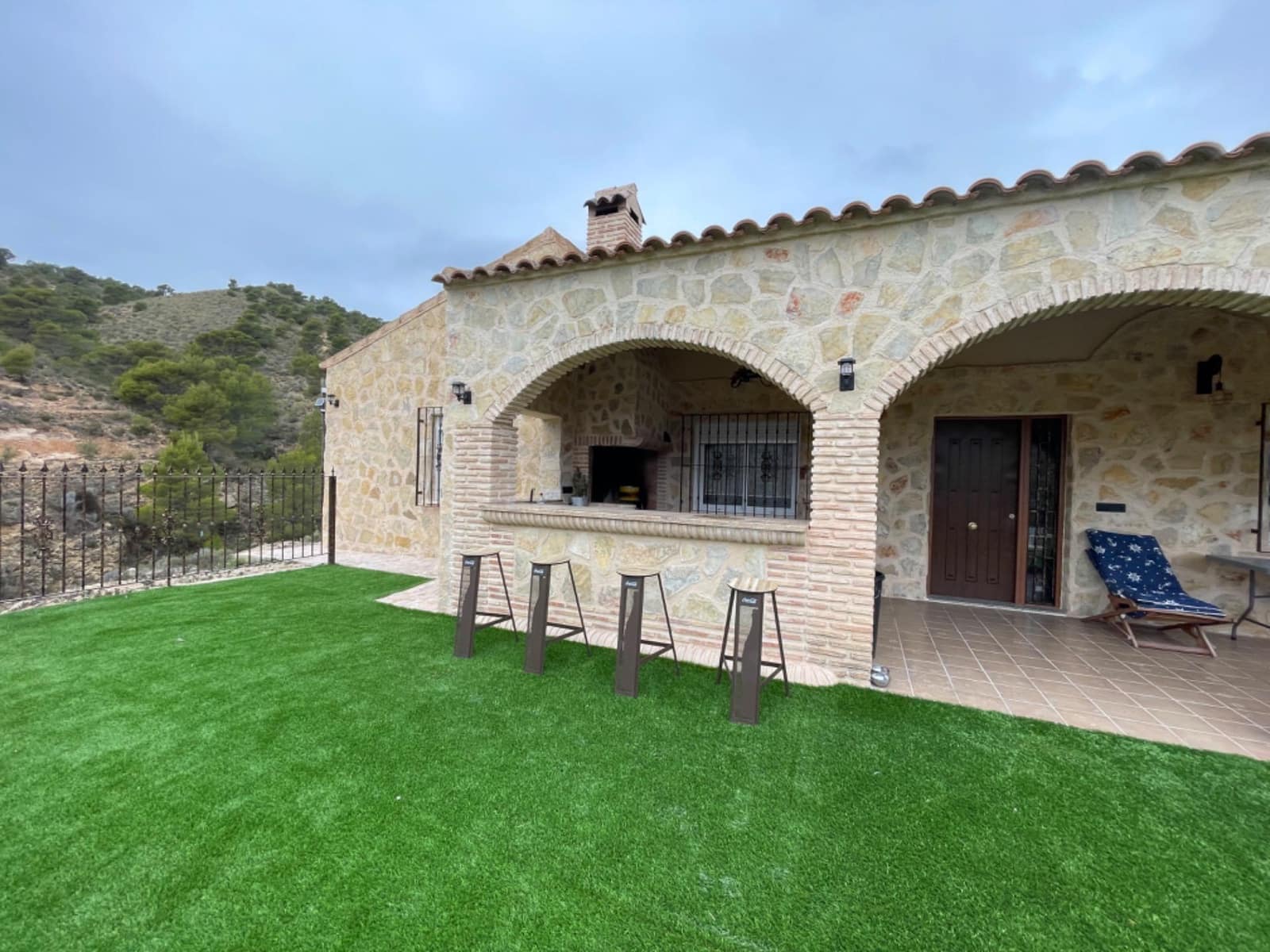 3 chambre Villa/Maison à vendre à Fuente Blanca avec garage - 280 000 € (Ref: 7421465)