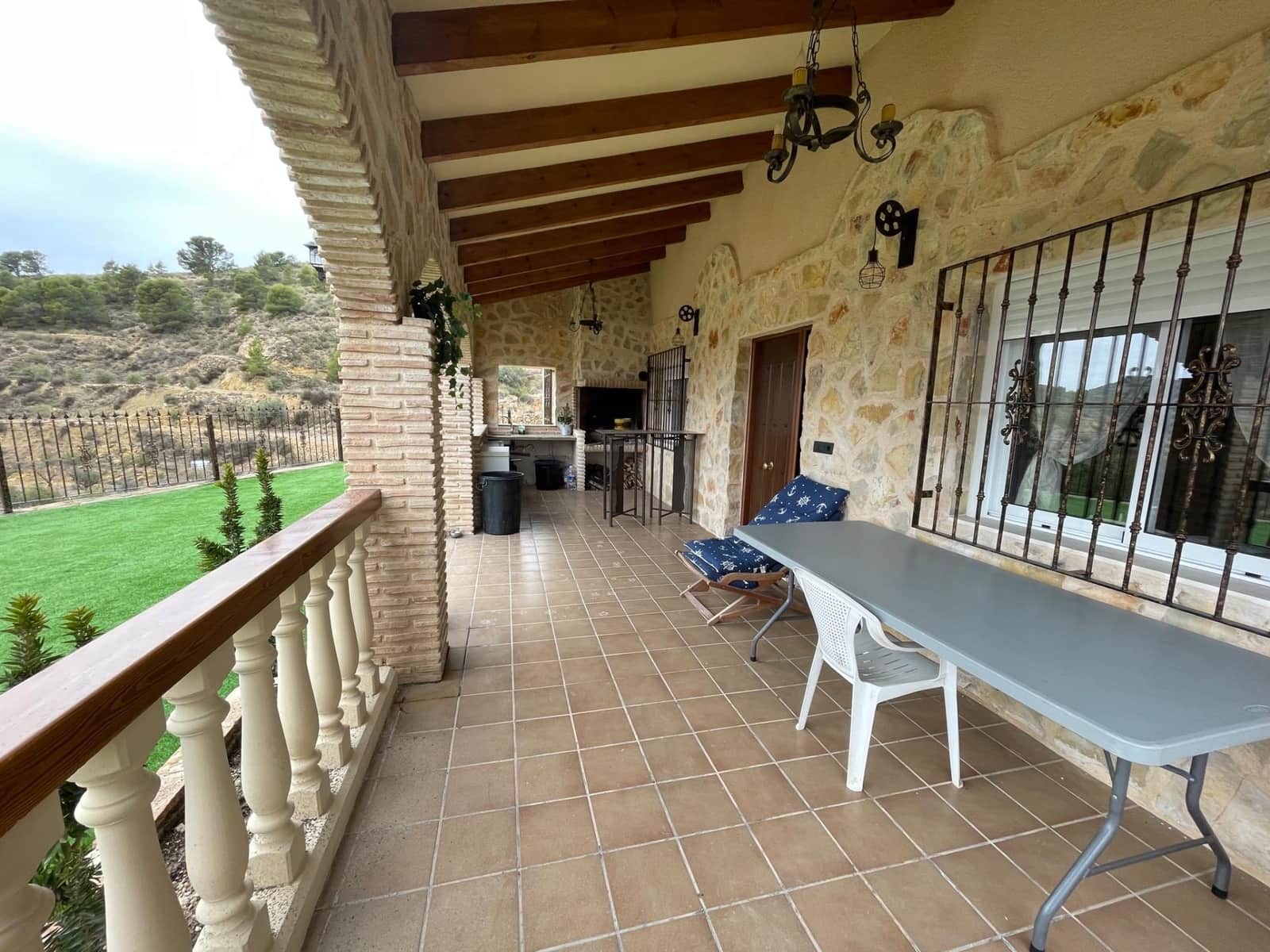 3 chambre Villa/Maison à vendre à Fuente Blanca avec garage - 280 000 € (Ref: 7421465)