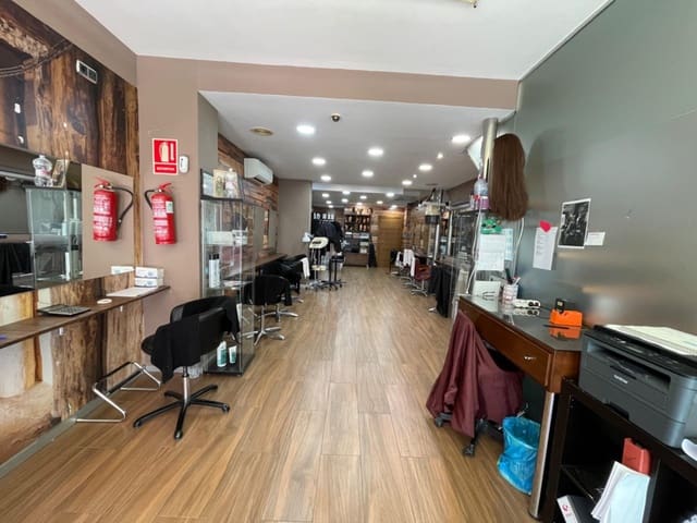 Kommersiell til salgs i Ceutí - € 74 900 (Ref: 7533019)