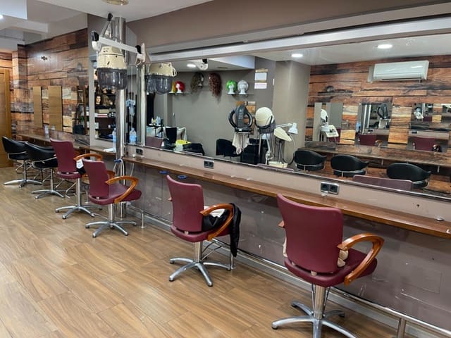 Kommersiell til salgs i Ceutí - € 74 900 (Ref: 7533019)