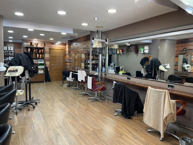 Kommersiell til salgs i Ceutí - € 74 900 (Ref: 7533019)